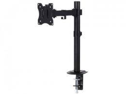 エレコム モニターアーム DPA-SNS01BK