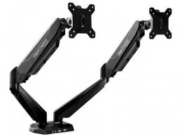 IODATA モニターアーム DA-ARMD4