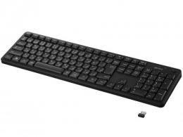 BUFFALO キーボード BSKBW340BK