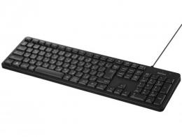 BUFFALO キーボード BSKBU340BK