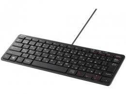 BUFFALO キーボード BSKBU300BK