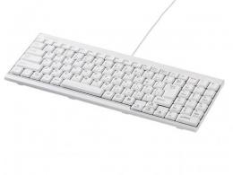 BUFFALO キーボード BSKBU14WH