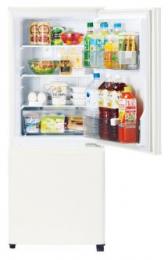 三菱電機 冷凍冷蔵庫 MR-P15M マットホワイト