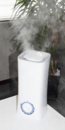 ブライトンネット 超音波式加湿器 BS-KASTUZIAME2.0L