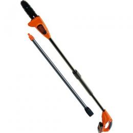 BLACK&DECKER 高枝ポールチェーンソー GPC1820LN