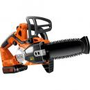 BLACK&DECKER チェーンソー GKC1820L2N