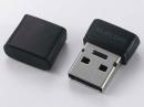エレコム USBメモリ 16GB MF-SU2C16G ブラック