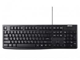 BUFFALO キーボード BSKBU100ENBK