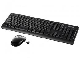 BUFFALO キーボード BSKBW120SBK