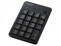 エレコム テンキー TK-TBM023SKBK