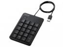 エレコム テンキー TK-TCM021SKBK