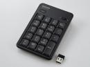 エレコム テンキー TK-TDM022SKBK