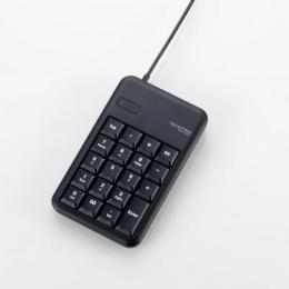 エレコム テンキー TK-TCM014BK