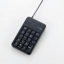 エレコム テンキー TK-TCM014BK