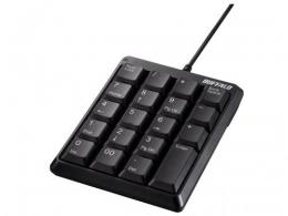 BUFFALO テンキー BSTK110BK