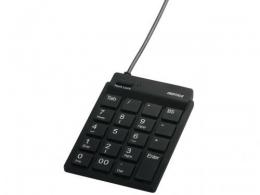 BUFFALO テンキー BSTKH08BK