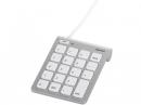 BUFFALO Mac専用テンキー BSTK08MSV