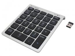 ミヨシ テンキー TEN24G03 シルバー