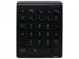 ミヨシ テンキー TENBT02 ブラック