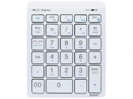 ミヨシ テンキー TENBT02 ホワイト