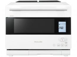 SHARP ウォーターオーブン AX-N1C ホワイト