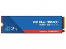 SanDisk SSD WD Blue SN5100 NVMe WDS200T5B0E