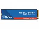SanDisk SSD WD Blue SN5100 NVMe WDS500G5B0E