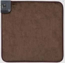 KODEN 電気マット 45×45cm VWM452K-B