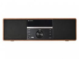 東芝 CD/FMワイヤレススピーカーシステム AX-WSR10