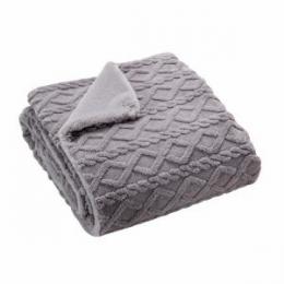 コウデン 電気毛布 CWB551G-HP