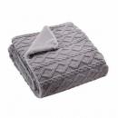 コウデン 電気毛布 CWB551G-HP