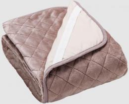 コウデン 電気毛布 VWP551H-MM