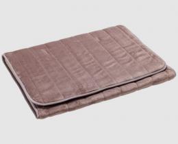 コウデン 電気毛布 VWR181H-MM