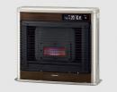 コロナ 寒冷地用大型ストーブ FF-IR6826 グランドブラウン