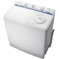種類:2槽式洗濯機 日立(HITACHI)の洗濯機 比較 2023年人気売れ筋 