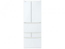 東芝 冷凍冷蔵庫 VEGETA GR-Y550FK グランホワイト 設置無料!