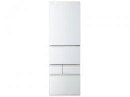 東芝 冷凍冷蔵庫 VEGETA GR-Y41GXK 設置無料!