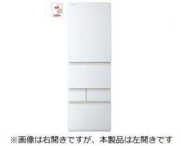 東芝 冷凍冷蔵庫 VEGETA GR-Y41GXKL 設置無料!