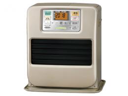 コロナ 石油ファンヒーター FH-SR3324Y シャンパンゴールド