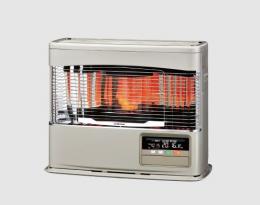 コロナ 寒冷地用大型ストーブ UH-F7026PK シャインゴールド