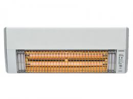 コロナ 遠赤外線暖房機 CHK-C12B