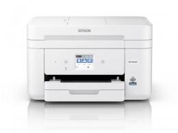 EPSON インクジェットプリンター EW-M530F