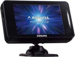 セルスター セーフティレーダー AR-325AW