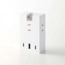 エレコム USBタップ T-U07-3AC2WH