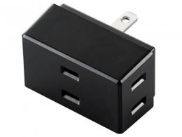 エレコム タップ T-TR01-2300BK