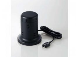 エレコム タワー型電源タップ 2m TT-U01-0820BK
