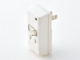 エレコム タップ T-KTR03WH