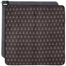 コウデン ホットカーペット VWC112H-HK