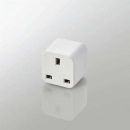 エレコム 変換アダプタ BFタイプ T-NHPABFWH