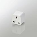 エレコム 変換アダプタ BFタイプ T-NHPABFWH